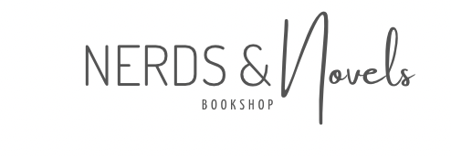 Nerds and Novels Bookshop
