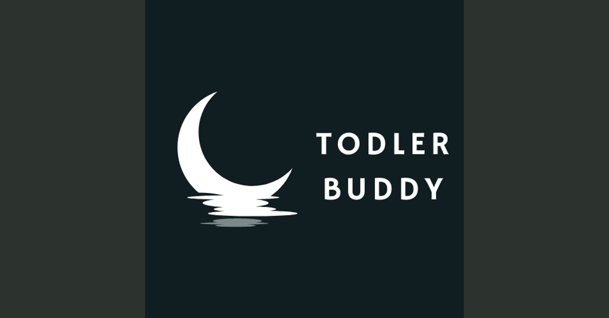 TodlerBuddy