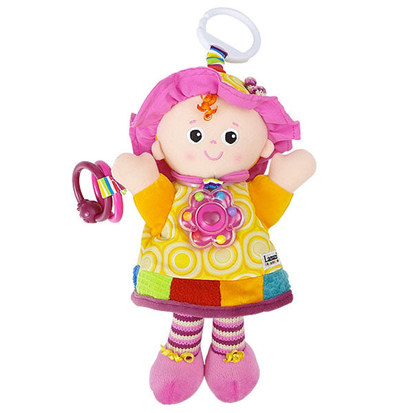 Lamaze My friend Emily Toy