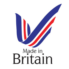 Made in Britain logo