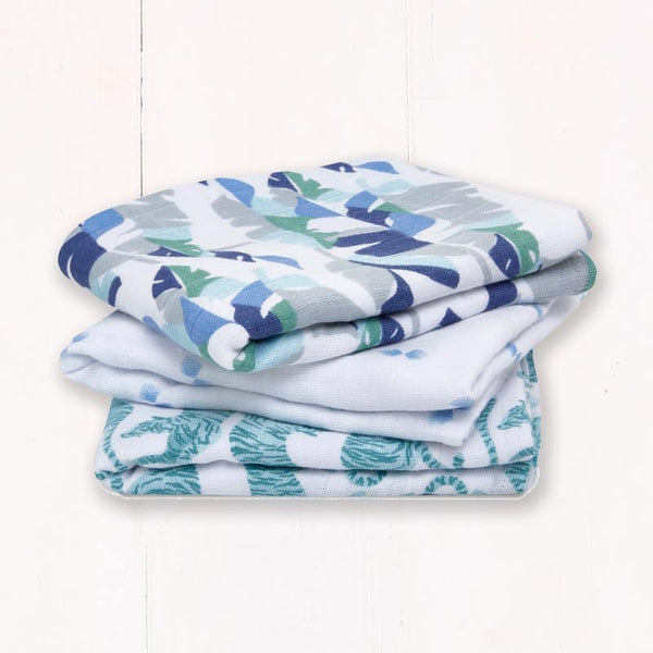 aden + anais boys muslin cloths