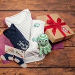 Baby Boys Hamper