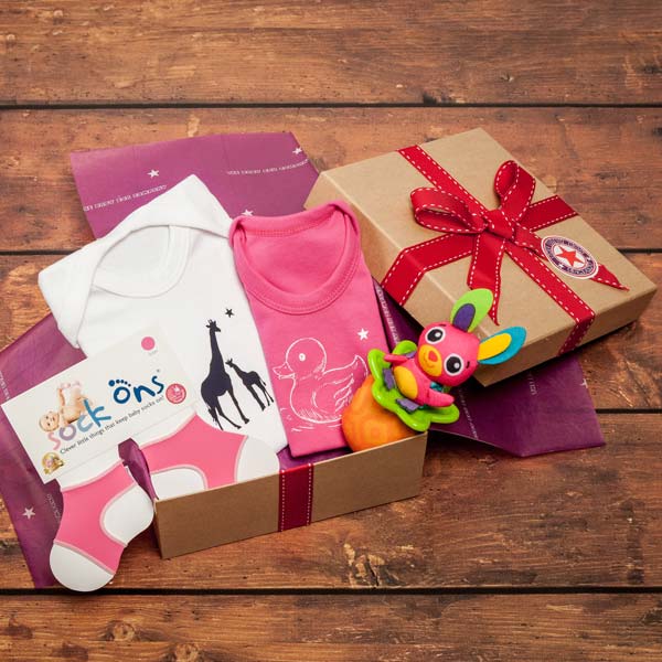 Baby Girls Gifts