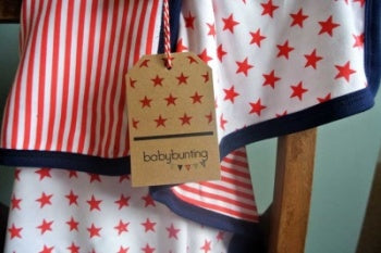 Baby Bunting Newborn Clothes