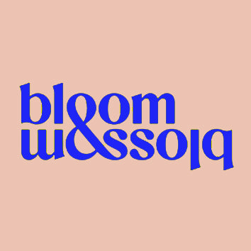 New product Bloom and Blossom for Spring 2022