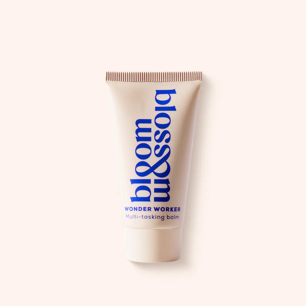 bloom and blossom balm