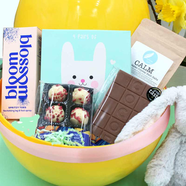 Easter Mummy and Baby Giveaway Prize