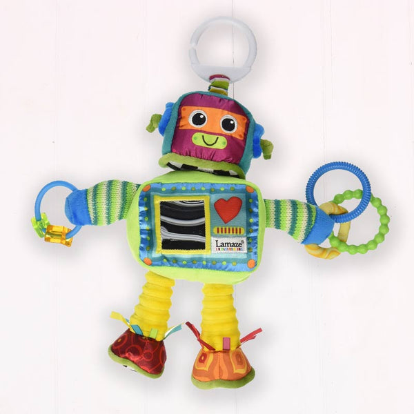 Lamaze Rusty the Robot