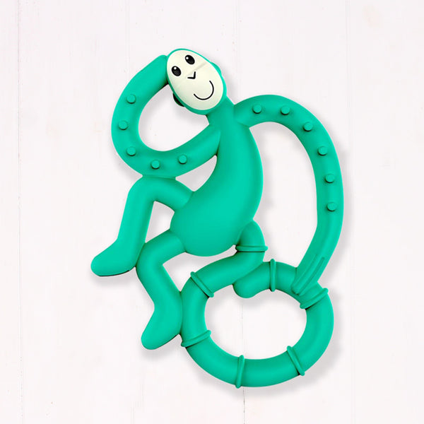 Matchstick Monkey Teething Toy