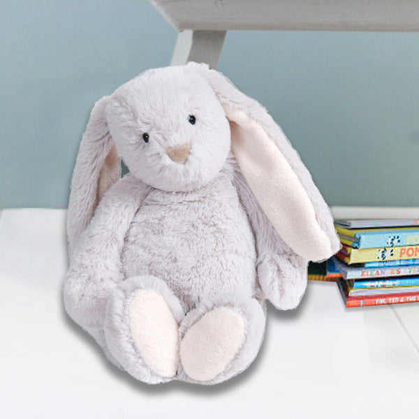 Bunny Rabbit toy for baby and toddler