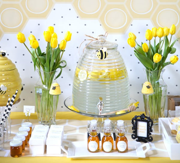 8 Hottest Baby Shower Themes For Girls For 2022