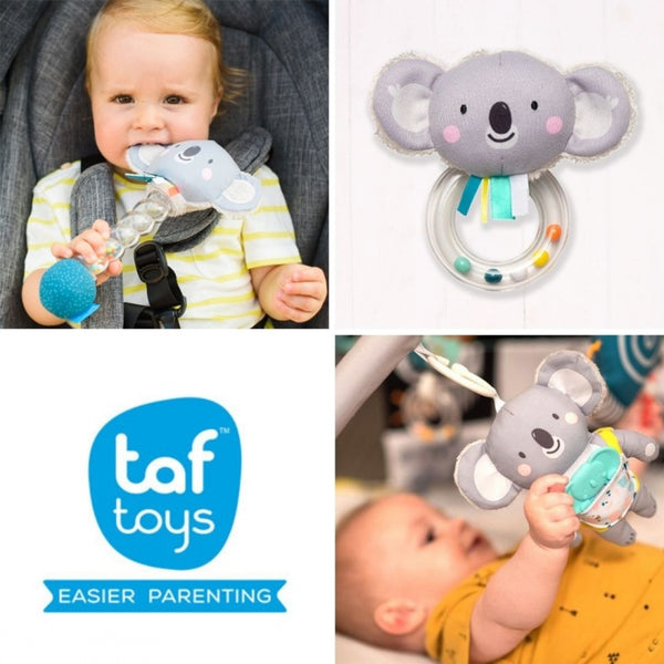 Taf Toys koala baby gift set