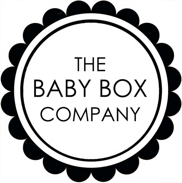 The Baby Box Company new logo