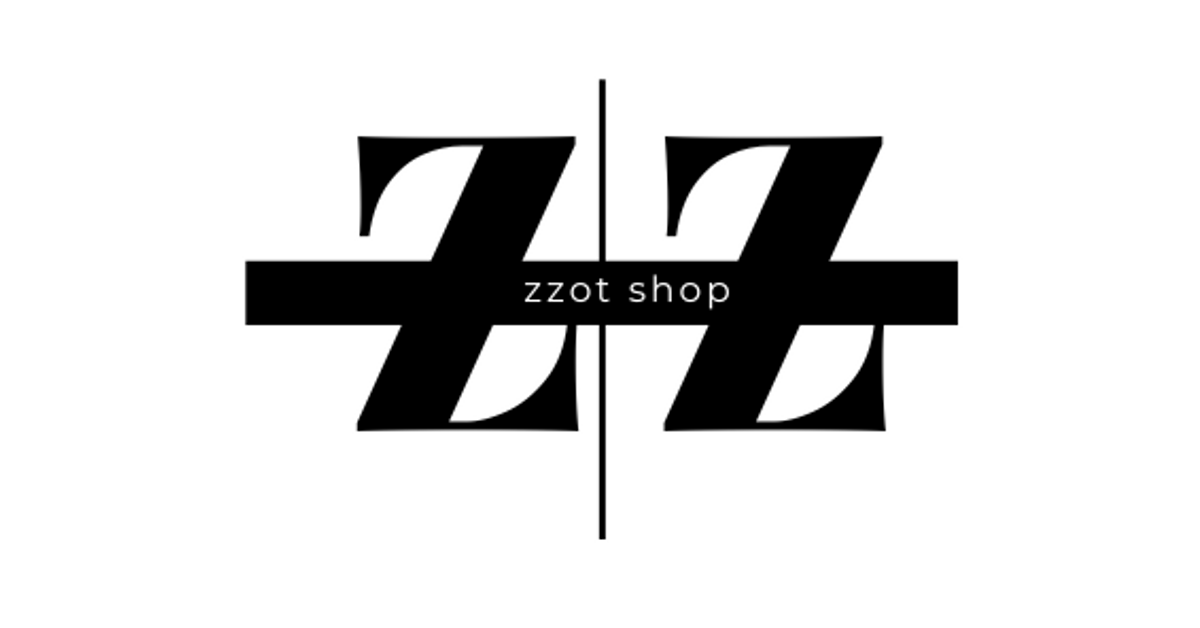 ZZOT SHOP