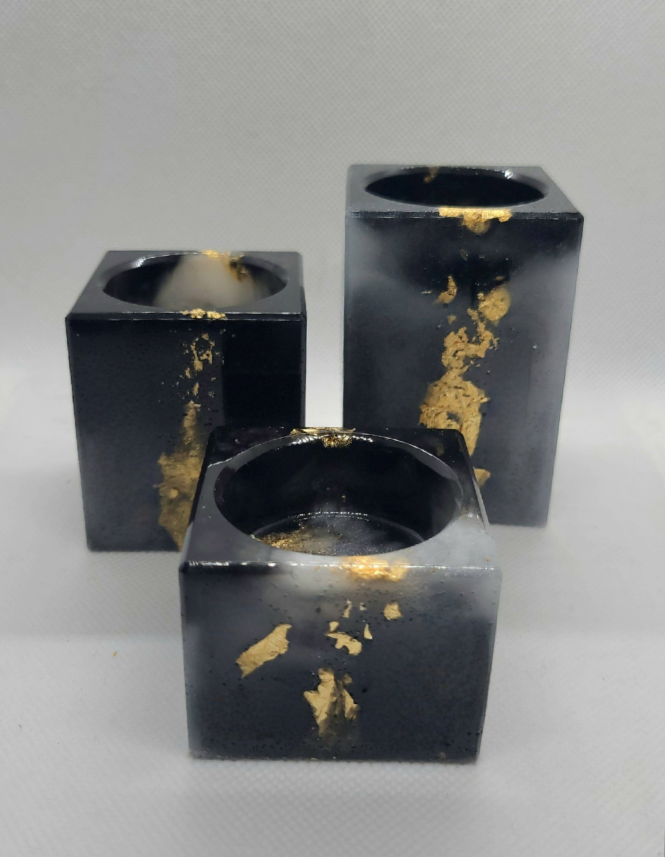 Tealight Candle Holders