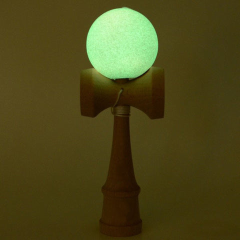 Glow in the Dark Kendama!