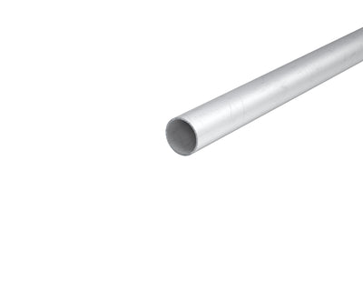 TUBE ALUMINIUM ROND