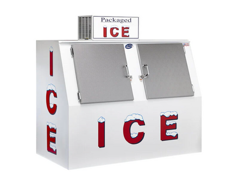 ice box