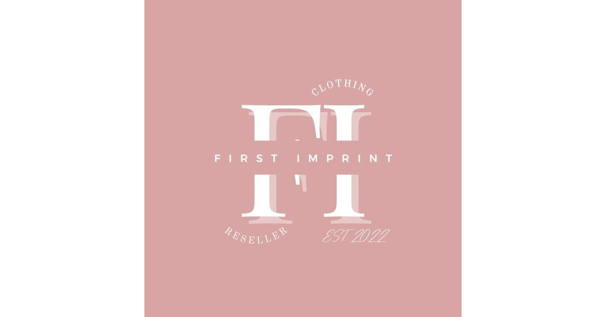 First Imprint