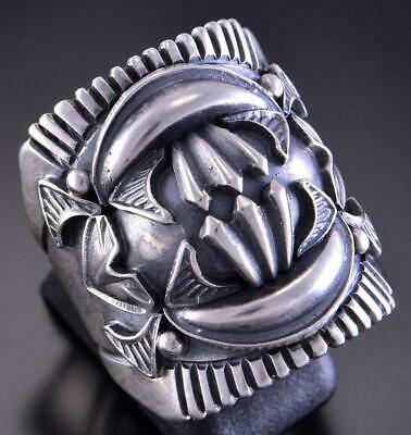 N8tiveArts.com Collection of Men's Ring