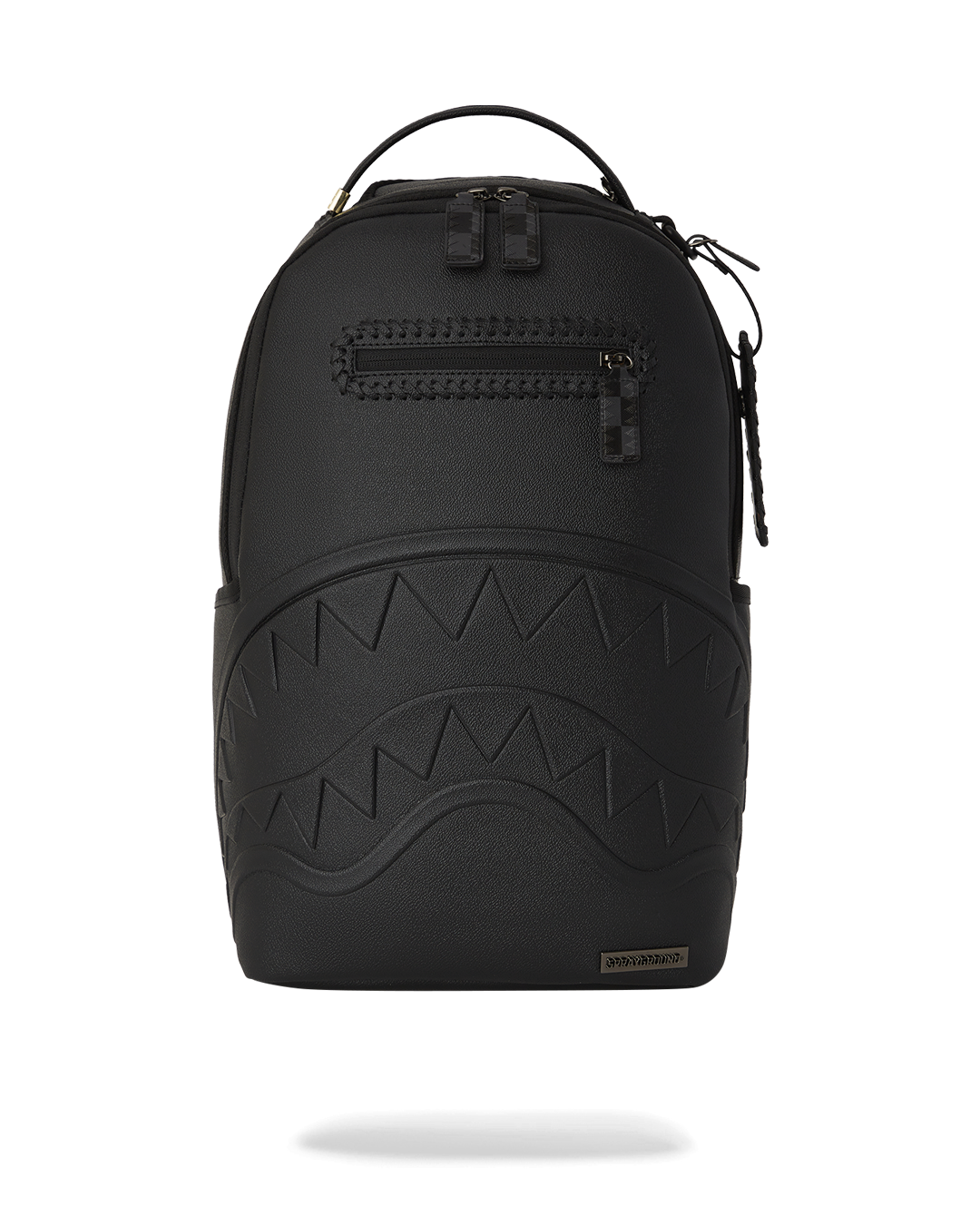 DOSE OF CHECK DLXSV BACKPACK - Sprayground GR product image