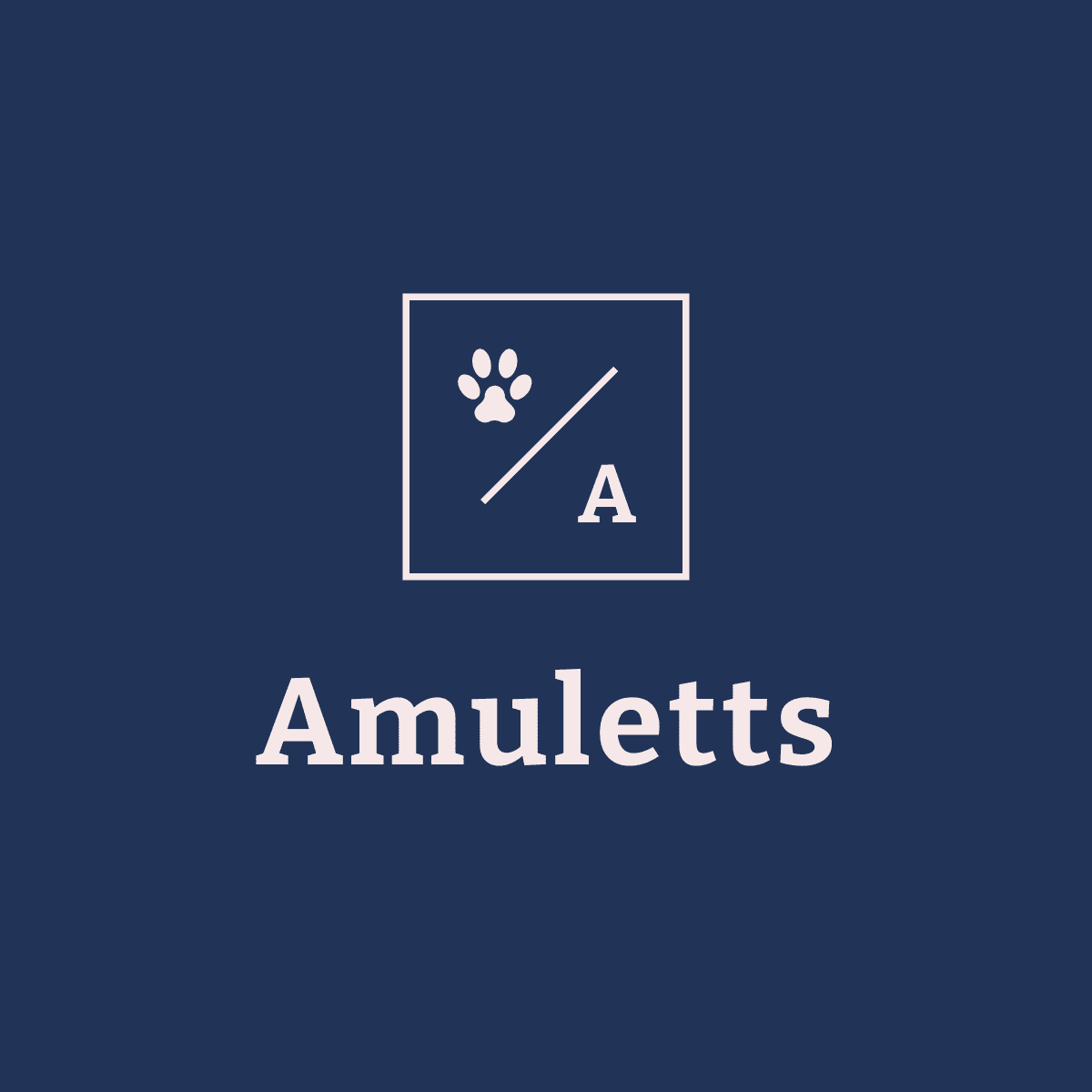 Amuletts