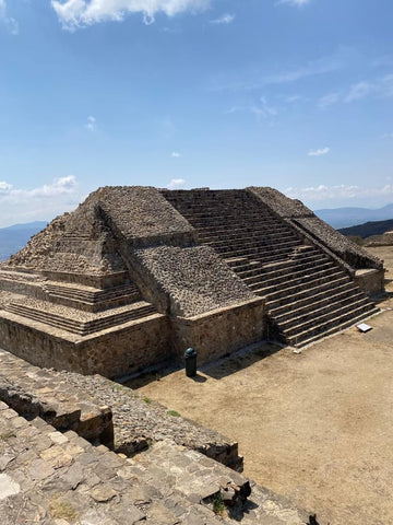 Monte Alban