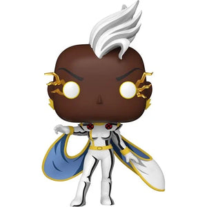 X-Men '97 Storm Funko Pop! Vinyl Figure #1539 - The Comic Vault