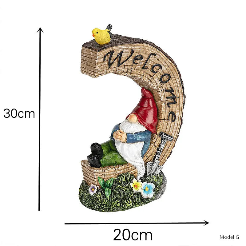 Festive Christmas Window Stickers for Holiday Decor - Image 10
