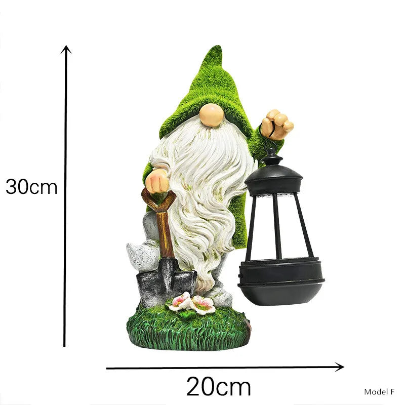 Festive Christmas Window Stickers for Holiday Decor - Image 12
