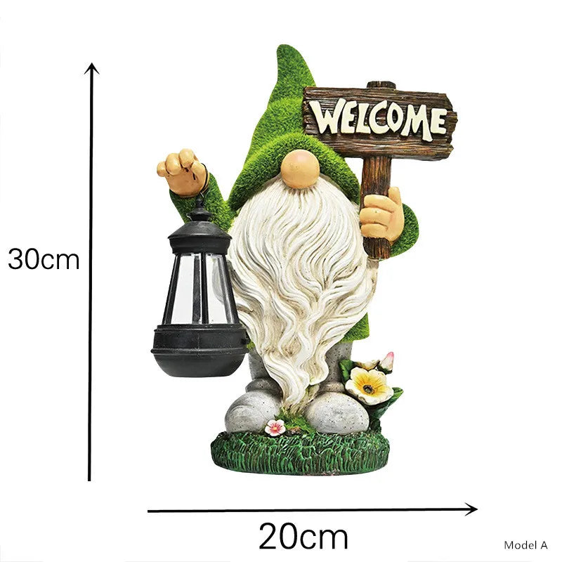 Festive Christmas Window Stickers for Holiday Decor - Image 13