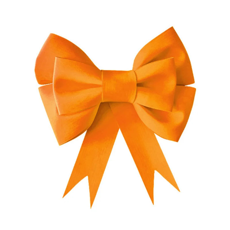 Large Christmas Tree Big Bow Decor - Image 12