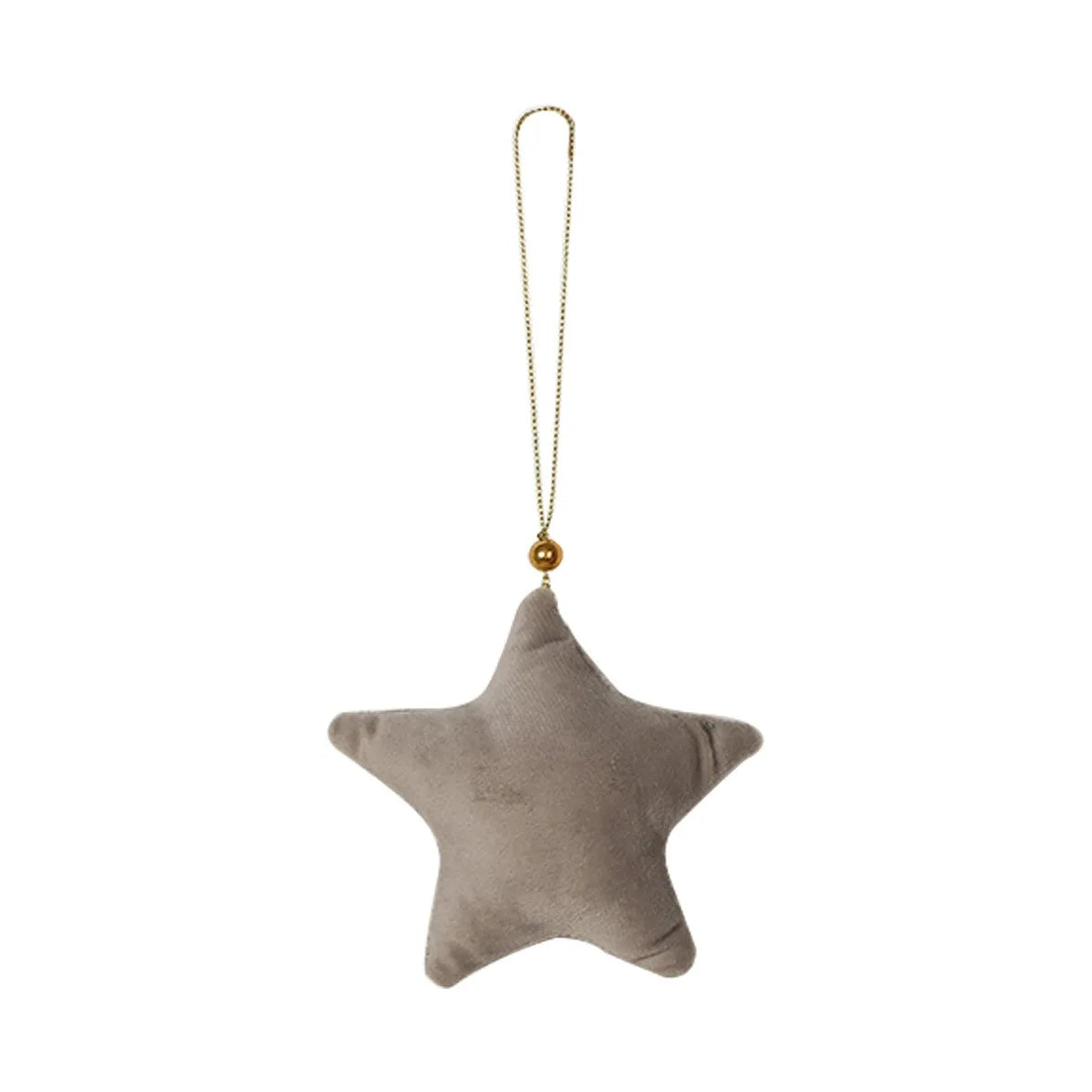 Personalized Velvet Star Ornaments for Christmas Joy - Image 10