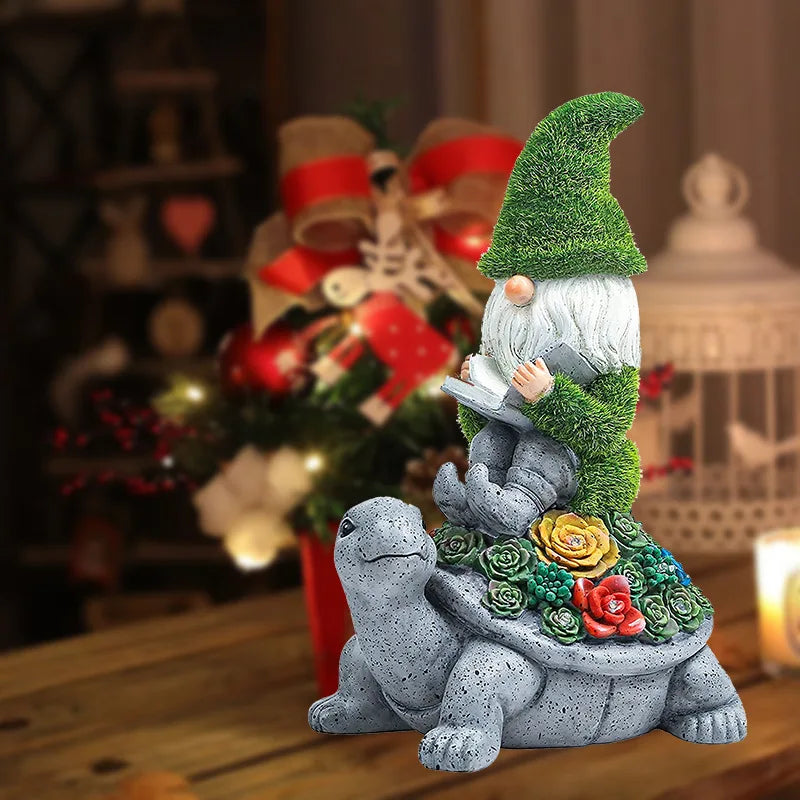 Festive Christmas Window Stickers for Holiday Decor - Image 9