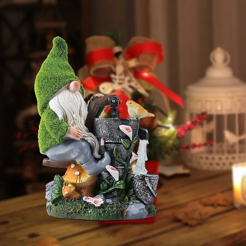 Festive Christmas Window Stickers for Holiday Decor - Image 11