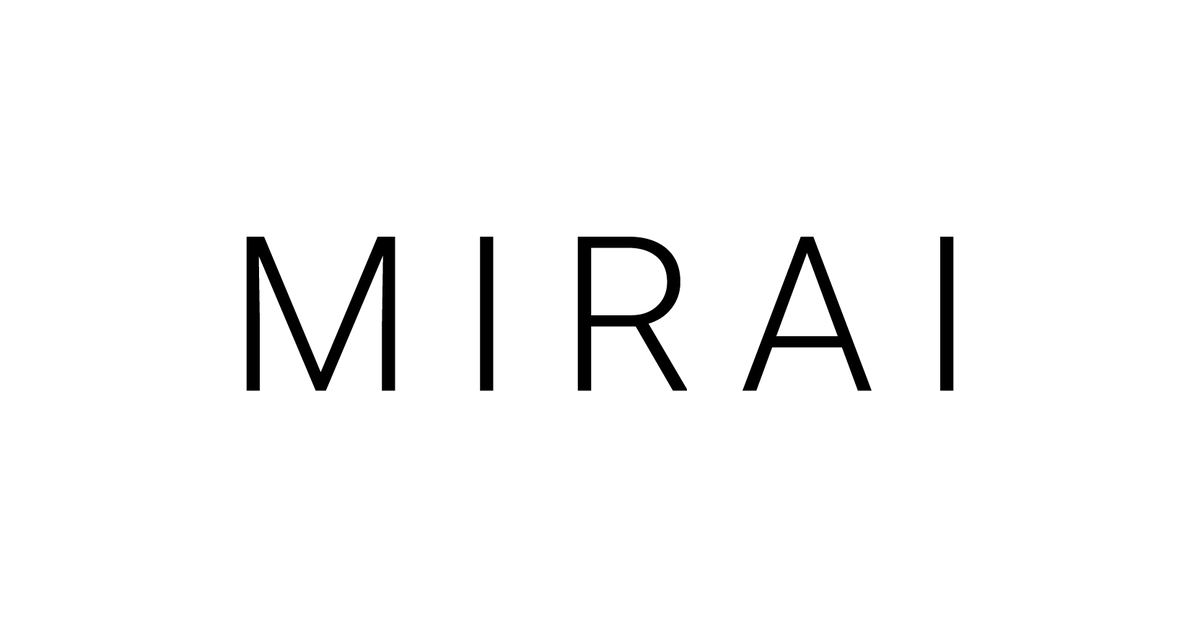 MIRAI