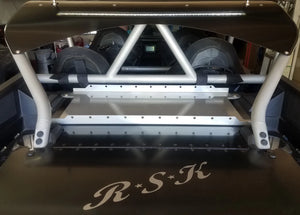 Cooler / Cargo Rack - R&R Motorsports - Rv Cargo Rack