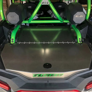 RZR Trunk Lid - R&R Motorsports
