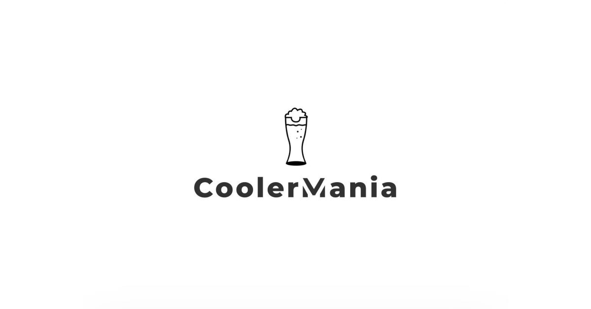 CoolerMania