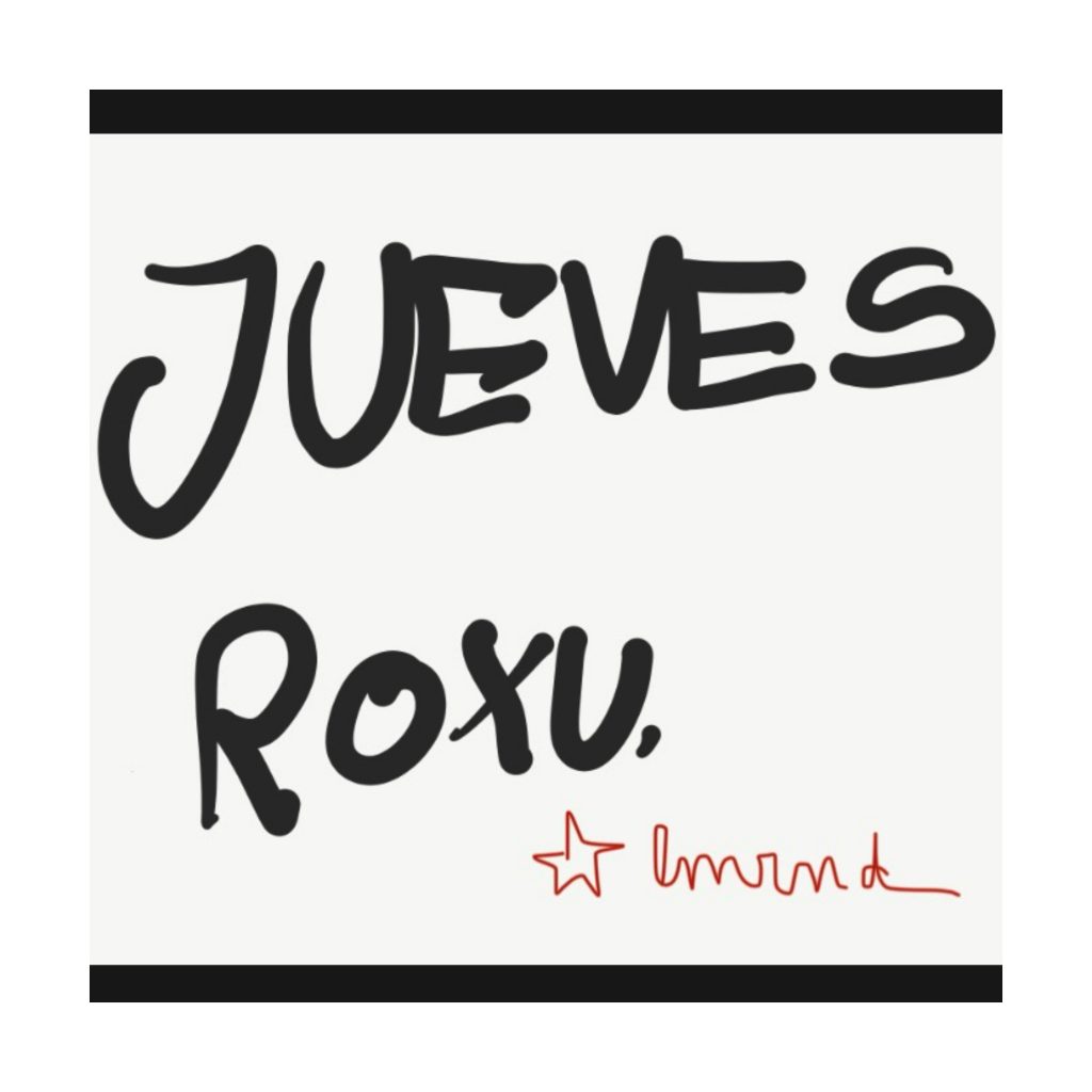 Puto Black Friday. Jueves Roxu de Descuentos Especiales en Las Mamis Rockeras Nunca Duermen