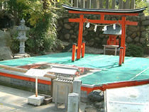生玉神社