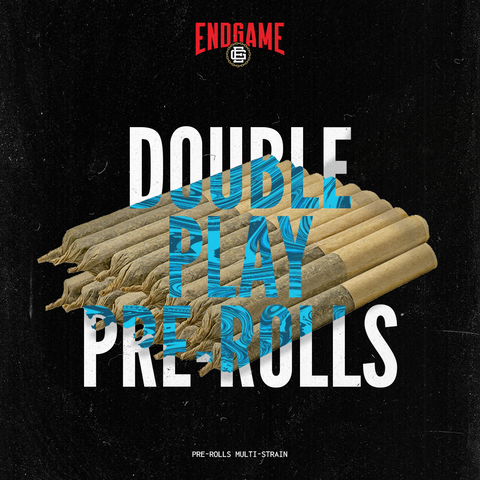 Double Play Pre-roll