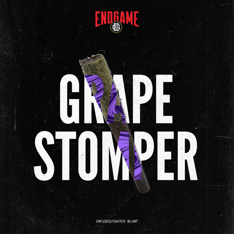 Grape Stomper