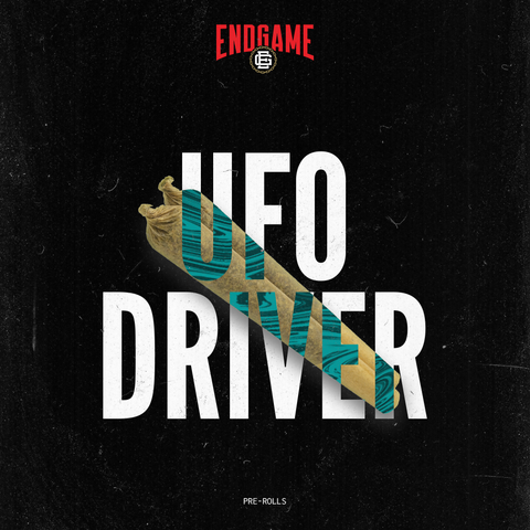 UFO Driver