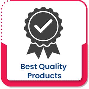 Best Quality Products
