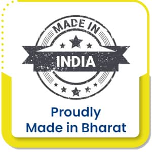 Made In India