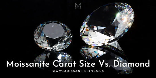 Is moissanite better than cubic zirconia?