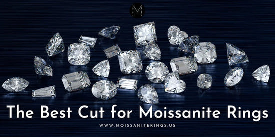 Cubic Zirconia vs. Moissanite vs. Diamond: A Comprehensive Guide –