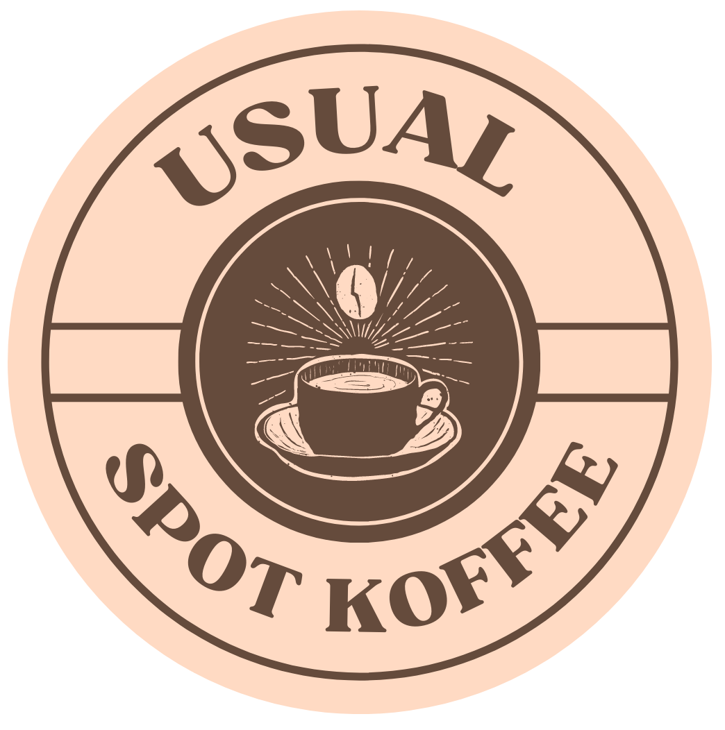 Usual Spot Koffee