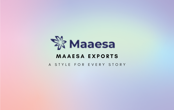 Maaesa exports